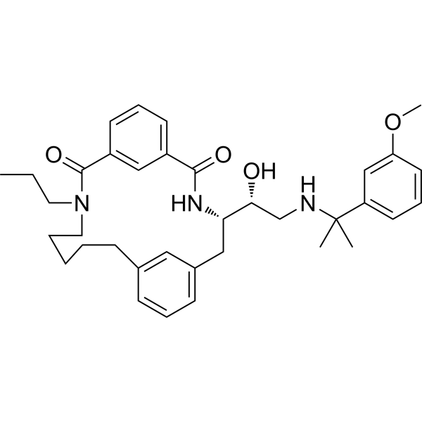 Antimalarial agent 31